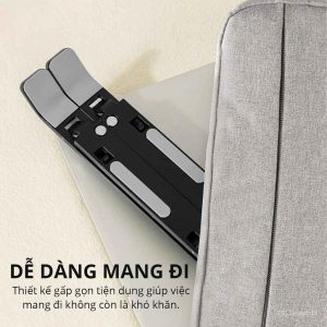 Có nên mua giá đỡ laptop