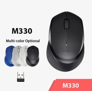 chuột không dây Logitech loại nào tốt