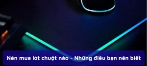 Lót chuột