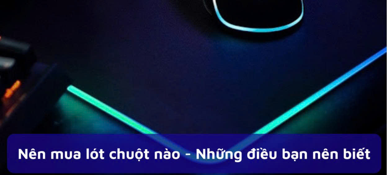 Lót chuột
