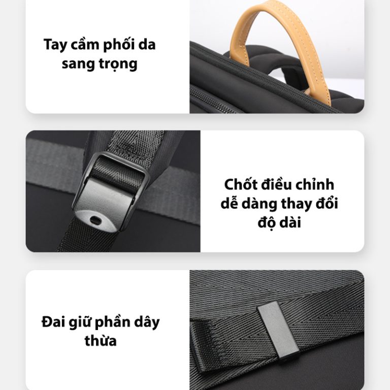 balo laptop nữ và công dụng tối ưu