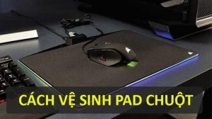Pad Chuột
