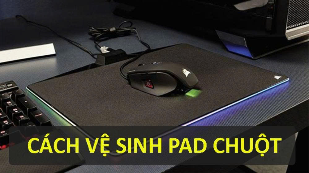 Pad Chuột 