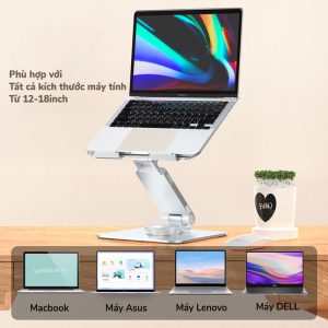 Giá đỡ laptop senzans