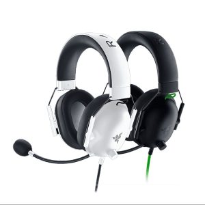 các loại tai nghe gaming tốt