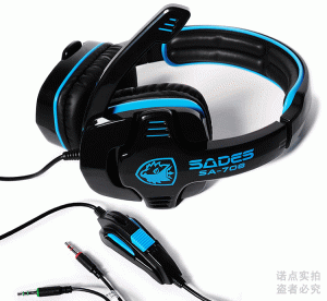 mua tai nghe gaming giá rẻ