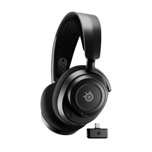 Các loại tai nghe gaming tốt