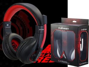 Tai Nghe Gaming Giá Rẻ Dưới 200K