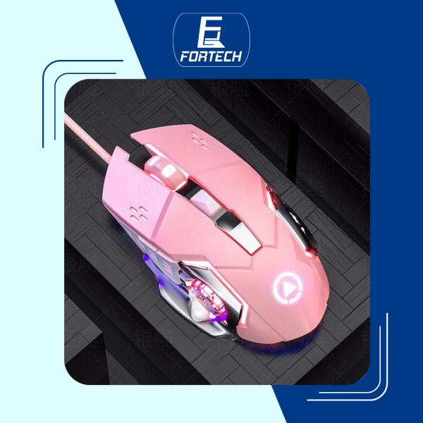 Chuột game thủ có dây PKSMART G15 - Hình ảnh 5