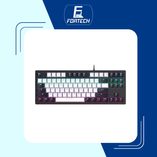 Bàn phím ek87v2 - Hình ảnh 3