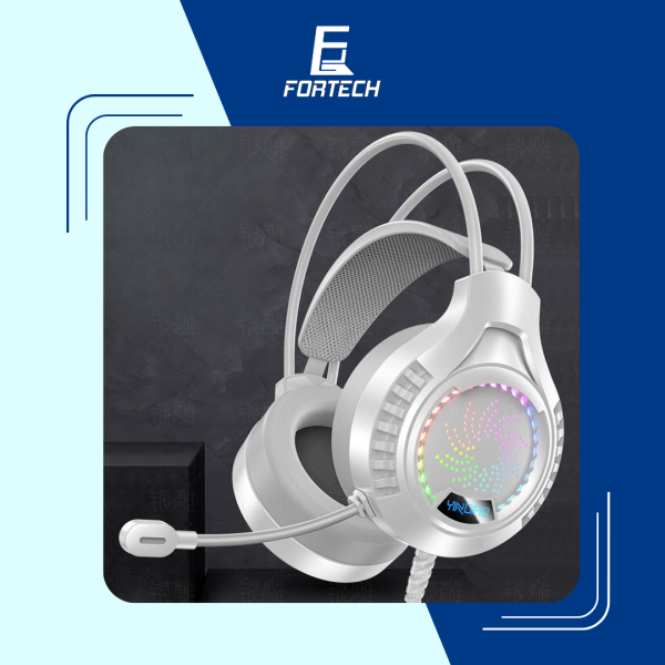 Tai nghe chụp tai PKSMART X Q7