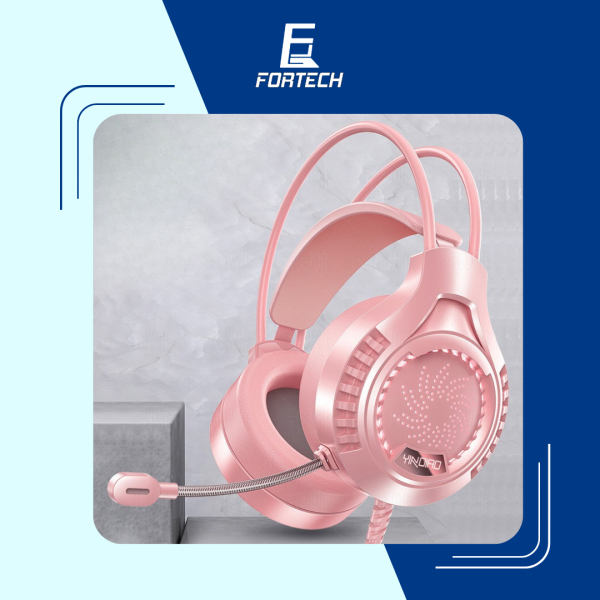 Tai nghe chụp tai PKSMART X Q7