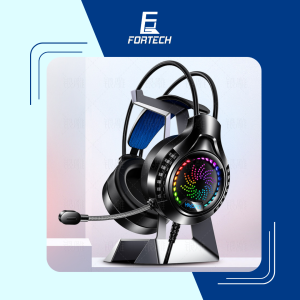 Tai nghe chụp tai PKSMART X Q7