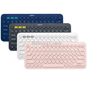 Bàn Phím Không Dây Bị Lỗi