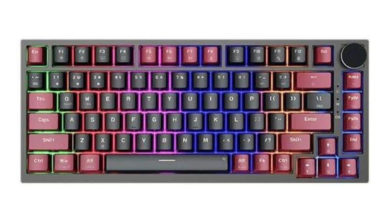 Top Bàn Phím Gaming 