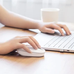 Mua chuột laptop ở Hà Nội