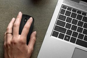 Sửa Chuột Laptop Giá Bao Nhiêu