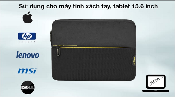 mua Túi Chống Sốc Laptop Phải Lưu Ý Những Gì?