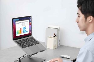 cải thiện tư thế ngồi làm việc