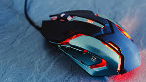 chuột gaming