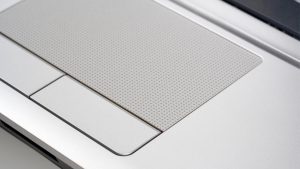 Khóa bàn di chuột laptop Dell
