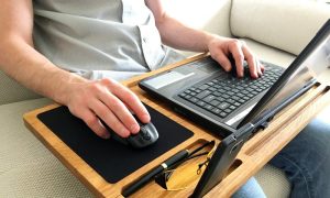 Chuột laptop bị đơ không di chuyển được Asus