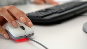 Chuột laptop