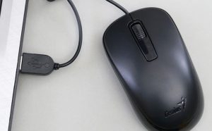 Chuột laptop