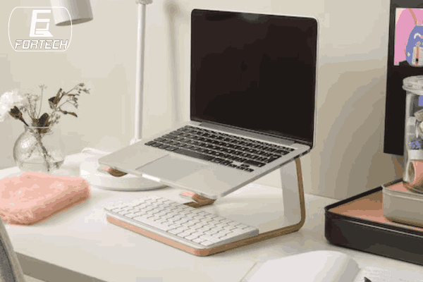 có nên mua giá đỡ laptop