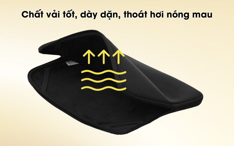 Nên Mua Túi Chống Sốc Cho Laptop