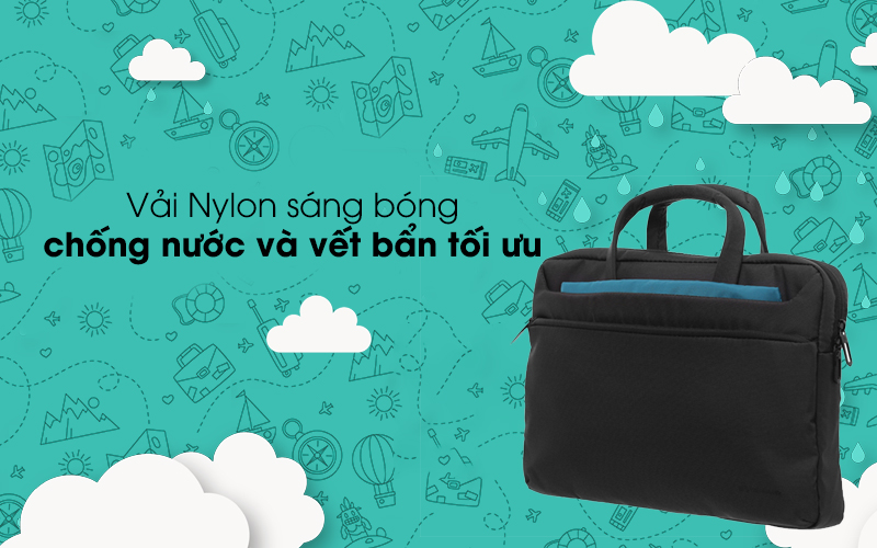 Nên Mua Túi Chống Sốc Cho Laptop