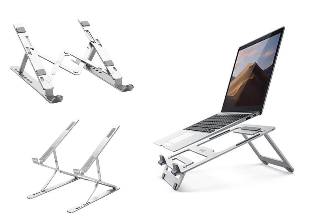 giá đỡ Laptop Saiji X2