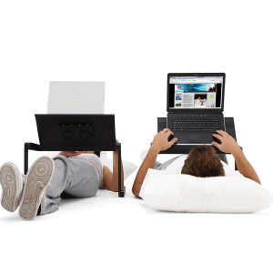 giá đỡ laptop nằm giường