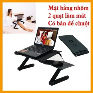 giá đỡ laptop nằm giường