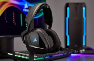 bật mí tất tần tật về tai nghe gaming