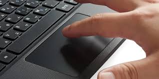 Bàn di chuột laptop bị đơ