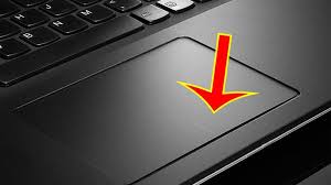 Bàn di chuột laptop bị đơ