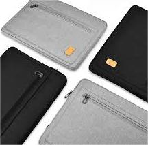 Túi chống sốc laptop WIWU phong cách
