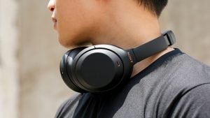 vệ sinh tai nghe gaming