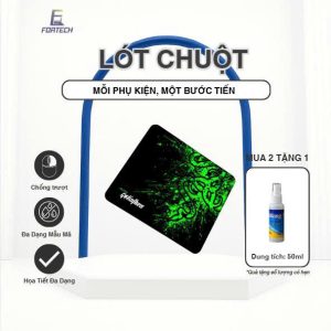 lót chuột