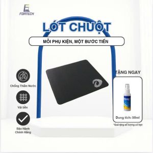lót chuột gaming
