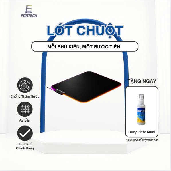 lót chuột gaming