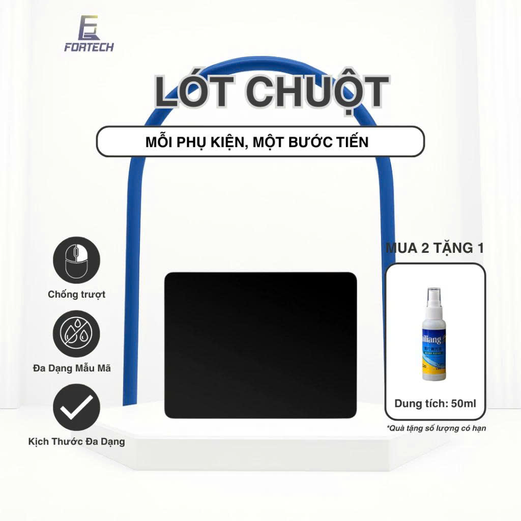 lót chuột