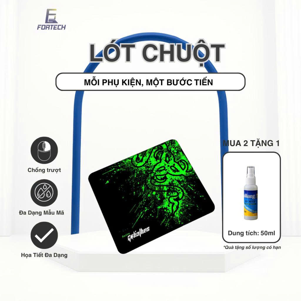 lót chuột