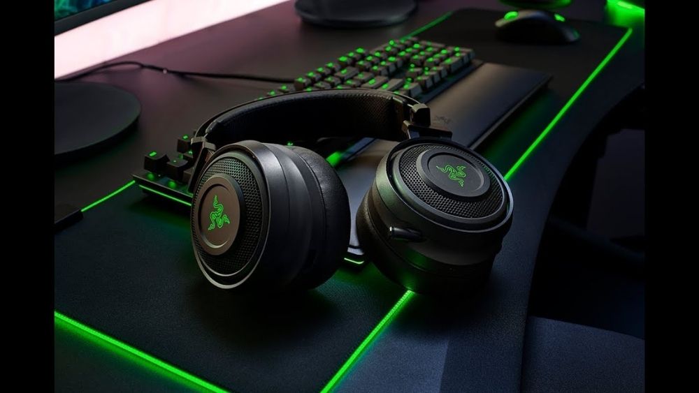 tai nghe gaming