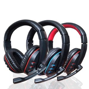 mua tai nghe gaming giá rẻ