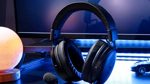 tai nghe gaming v9