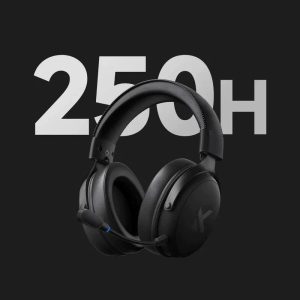 tai nghe gaming v9