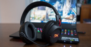 tai nghe gaming không dây dưới 1 triệu